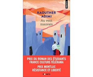 Au vent mauvais