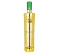 Au Vodka Green Watermelon 70cl