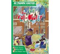 Au Vol-Oeuf !