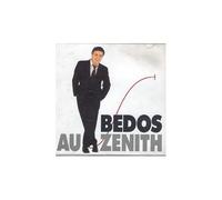 Bedos au Zenith – Universal Music Group