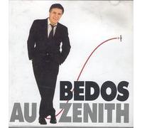 Bedos au Zenith