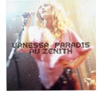 Au Zenith by VANESSA PARADIS