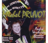 Au Zenith du Musette