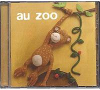 Au Zoo : Chants, Contes & Cris D'animaux