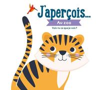 Au Zoo - Vois-Tu Ce Que Je Vois ?