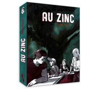 AU ZYNC - CHRONIQUES DES HABITUéS Collection anniversaire - Pierre Place - Warum - cartonné - Bande dessinée