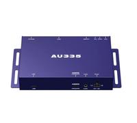AU335 Brightsign Player audio
