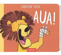Aua!