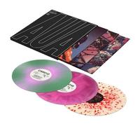 Aua – Aua – Coffret 3xLP (Éd. limitée 100) – Import – Broken Silence