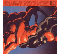 Aua – I Don't Want It Darker – Vinyle – Broken Silence