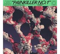 Broken Silence – Aua - Painkiller No.1