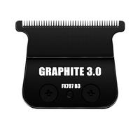 AUADOC Lames de rechange compatibles avec les tondeuses Babyliss Pro Barberology DLC 2.0 pour tondeuse Babyliss Pro FX787 & FX726