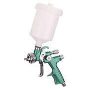 Auarita LVLP Pistolet pulvérisateur à Technologie L-898-2 Buse de 1,8 mm Durable Capacité de 600 ML pour la Peinture Trois Modes de réglage Couche de Peinture très Fine Extrêmement précise