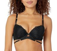 Aubade 1i L'indomptable Soutien-Gorge, Opaque, Afterdark, 90B Femme