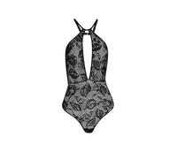 AUBADE Body TWIST AND LOVE noir