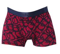 Aubade Boxer Briefs pour Homme - Aubade Homme - Bordeaux S