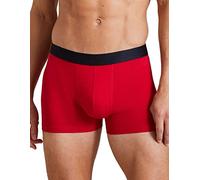 Aubade Boxers S - XB58T Handcuffs | Lot de 2 Boxers Classiques Multicolores en Coton Stretch