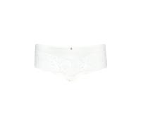 AUBADE Culotte KISS OF LOVE opale blanc | 38