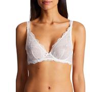 Aubade Danse des Sens - Plunge Soutien-gorge - Femme - Opale - 95C