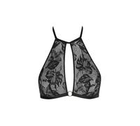 AUBADE Ensemble - Slip et Bralette TWIST AND LOVE noir