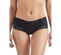 Aubade Hipster Panties pour Femme - Bahia&Moi - Noir 44 (Taille FR: 5)