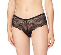 Aubade Hipster Panties pour Femme - Danse Des Sens - Noir 38 (Taille FR: 2)