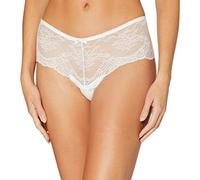 Aubade Hipster Panties pour Femme - Danse Des Sens - Opale 40 (Taille FR: 3)