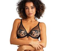 Aubade LOVESSENCE_RMF12 Full Coverage Bra, Noir, 90D Femme