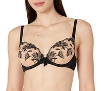 Aubade LOVESSENCE_RMN18 Plunge Bra, Noir, 90C Femme