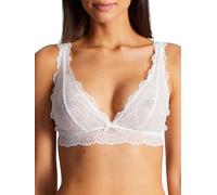 Aubade Plunge Bra pour Femme - Danse Des Sens - Opale L