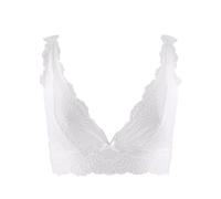 Aubade Plunge Bra pour Femme - Danse Des Sens - Opale L