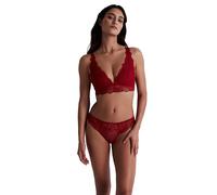 AUBADE Slip DANSE DES SENS irrestistible red rouge | 40