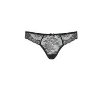 AUBADE Slip DANSE DES SENS noir noir | 42