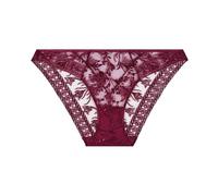 Aubade - Slip Italien Magnetic Spell Crimson Red - Taille - 4