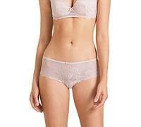 Aubade Softessence, Shorty St-Tropez, ShortyFemme, Lingerie Sexy, Couleur Noir, TM70