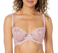 Aubade Softessence, Soutien gorge pour Femmes, Chair (Skin), 80D