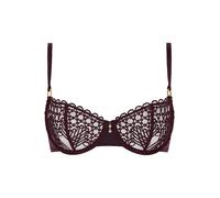 AUBADE Soutien-gorge à armatures ELOGE DU DESIR deep berry baie | 75B