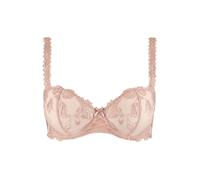 AUBADE Soutien-gorge à armatures Halfcup SOFTESSENCE Skin beige | 85B