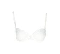 AUBADE Soutien-gorge à armatures KISS OF LOVE opale blanc | 85C