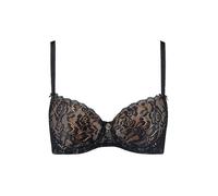 AUBADE Soutien-gorge corbeille ROSESSENCE noir noir | 80D