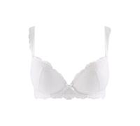AUBADE Soutien-gorge push-up Danse des Sens (Opale) blanc | 80B