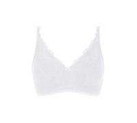 AUBADE Soutien-gorge sans armatures Post OP DANSE DE SENS opale blanc | 40