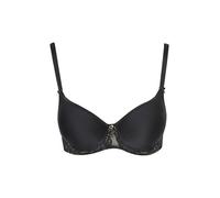 AUBADE Soutien-gorge T-shirt ROSESSENCE CARE noir noir | 75D
