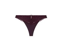 AUBADE String ELOGE DU DESIR deep berry baie | 36