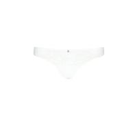 AUBADE String KISS OF LOVE opale blanc | 42