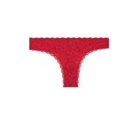 AUBADE String ROSESSENCE gala rouge | 36