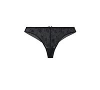 AUBADE String SOFTESSENCE noir noir | 42