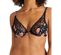 Aubade Sweet Folk_RPF12 Full Coverage Bra, poetique, 85D Femme