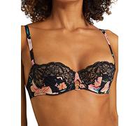 Aubade Sweet Folk_RPF14 Demi Bra, poetique, 85B Femme