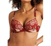 Aubade Sweet Folk_RPN08 Molded Bra, Sienna, 90C Femme